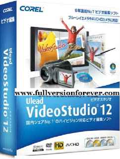 ulead video studio 8 free