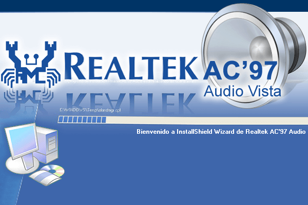 realtek audio for windows 7